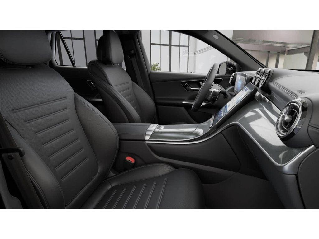 Mercedes-Benz GLC 300 2026