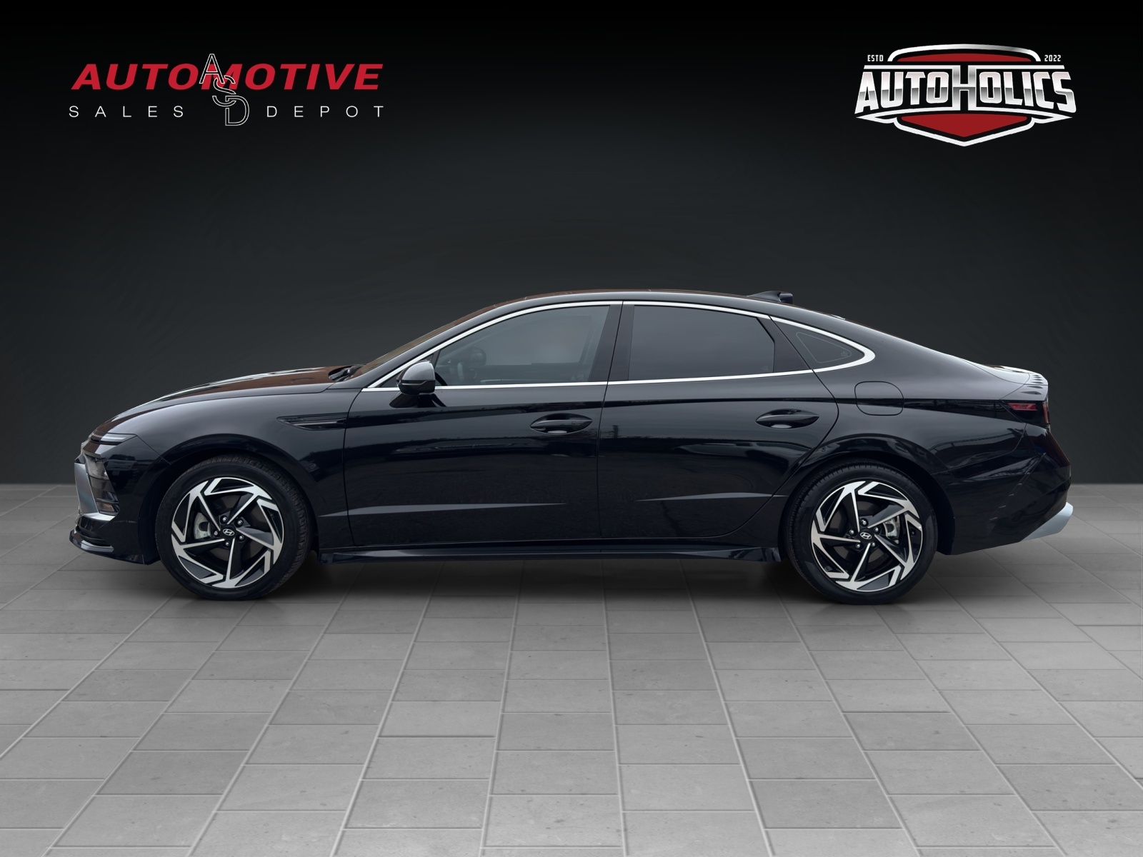 Hyundai Sonata 2025