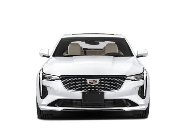 Cadillac CT4 2024