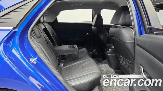 Hyundai Avante 2020