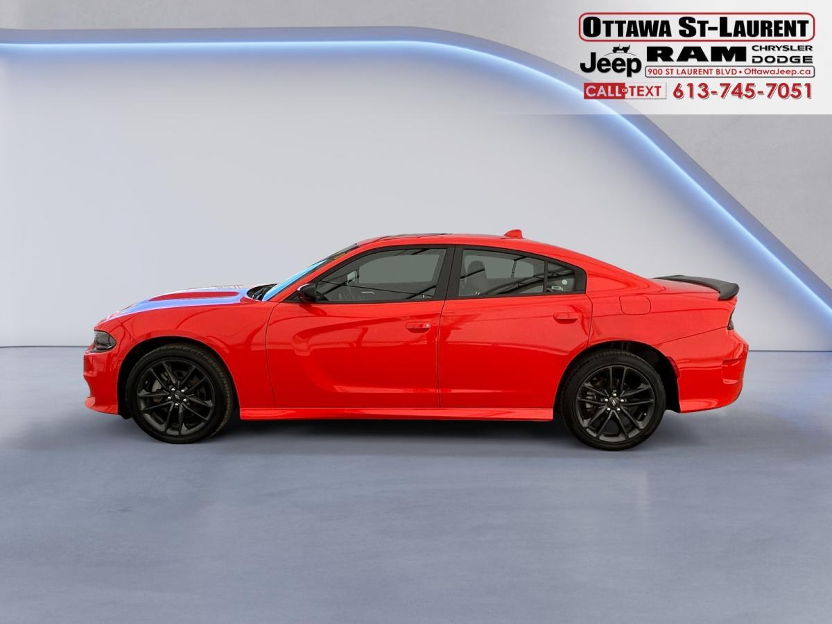 Dodge Charger 2023