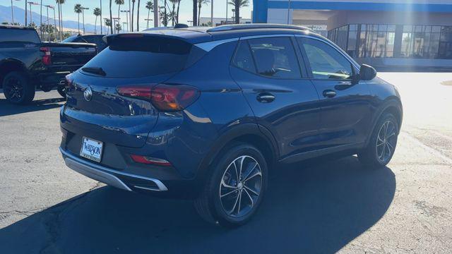 Buick Encore GX 2023