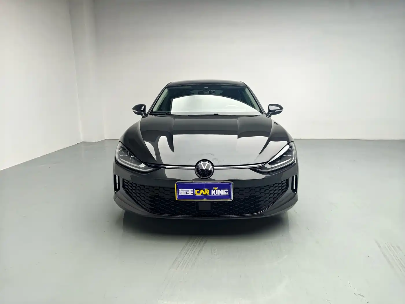 Volkswagen Lamando 2023