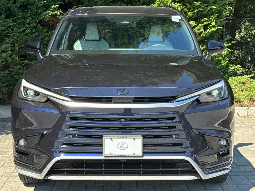 Lexus TX 2026