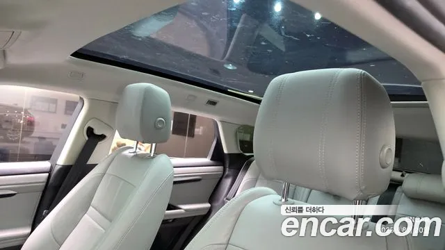 Land Rover Range Rover Evoque 2020