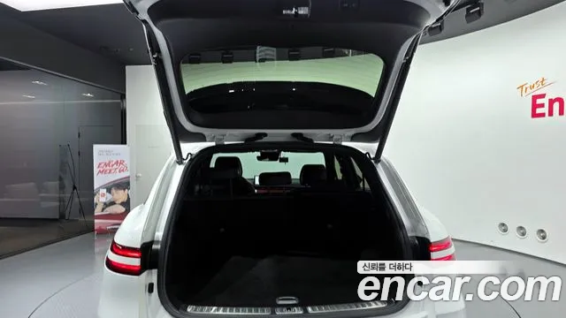 Genesis GV70 2021