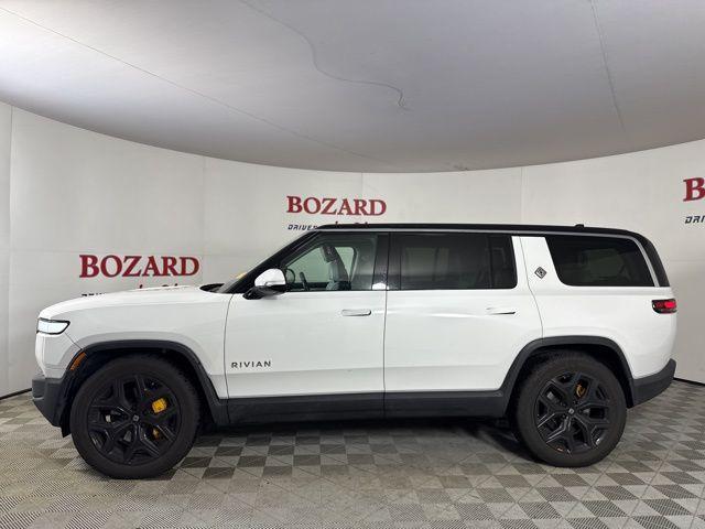 Rivian R1S 2023