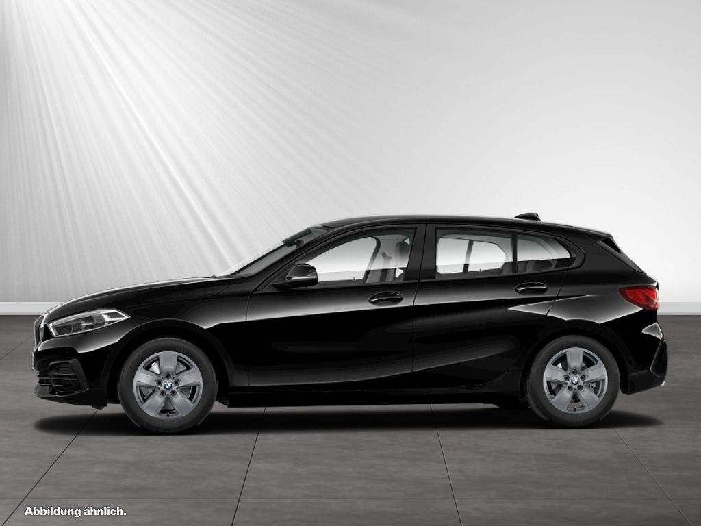 BMW 116 2023