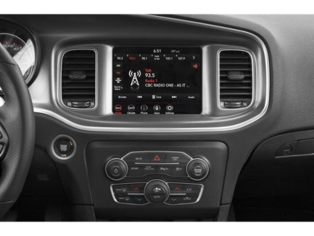 Dodge Charger 2023