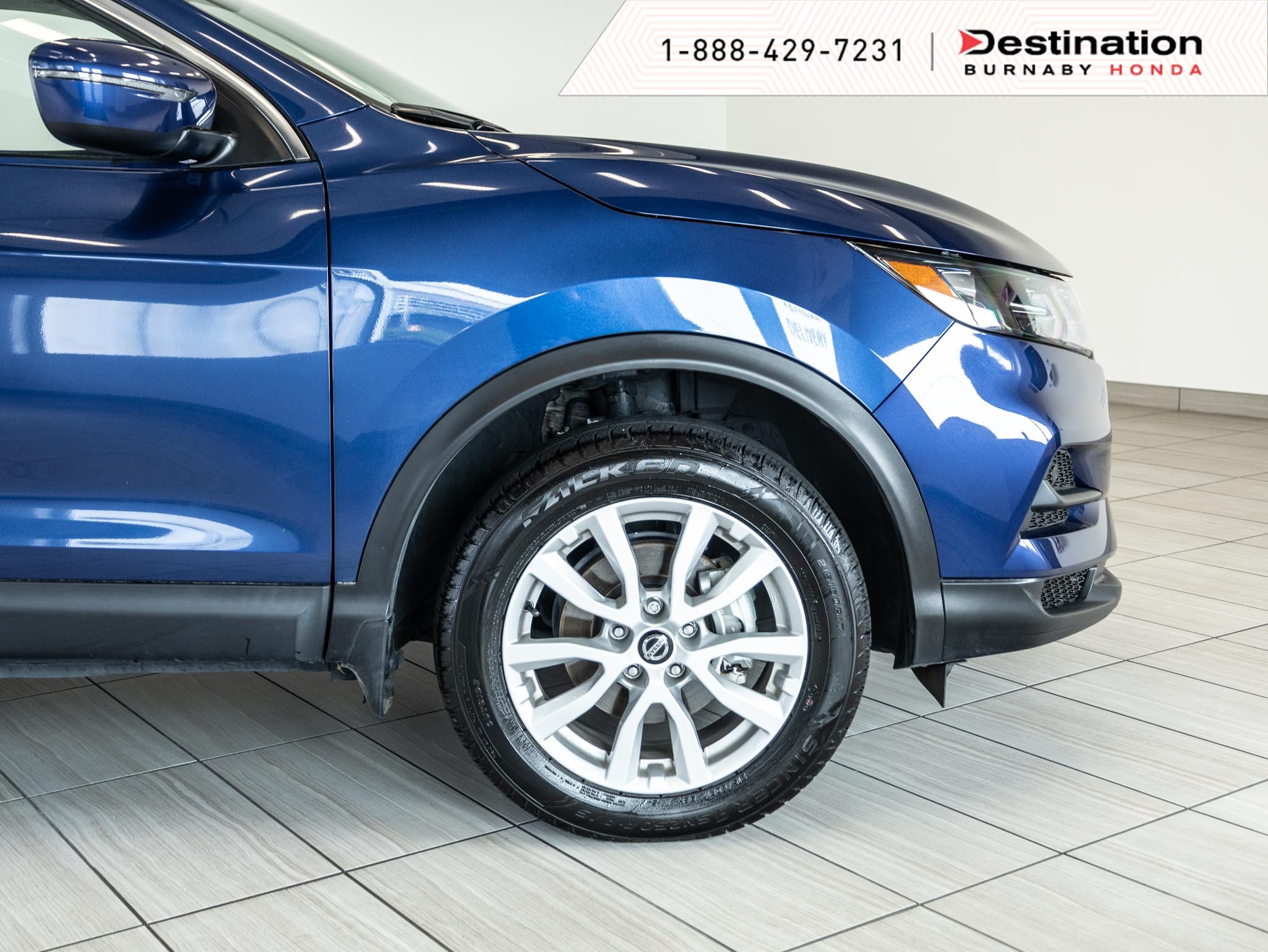 Nissan Qashqai 2023