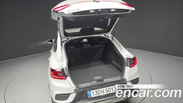 Renault Arkana 2024