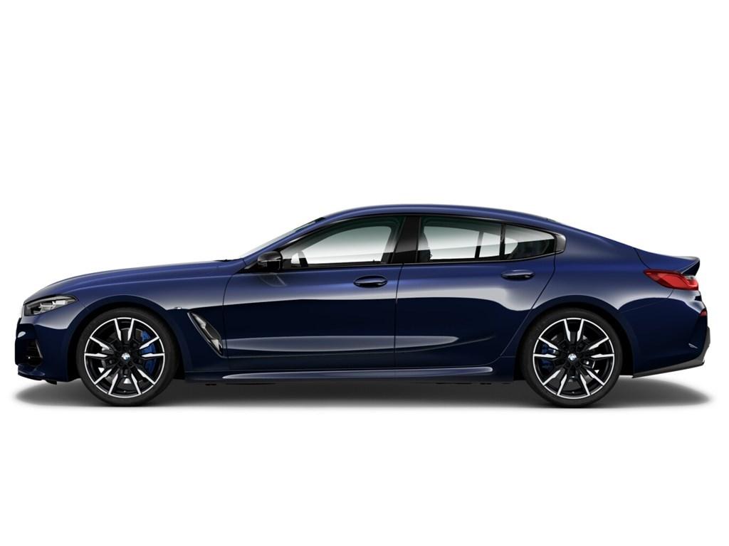 BMW M850 2023