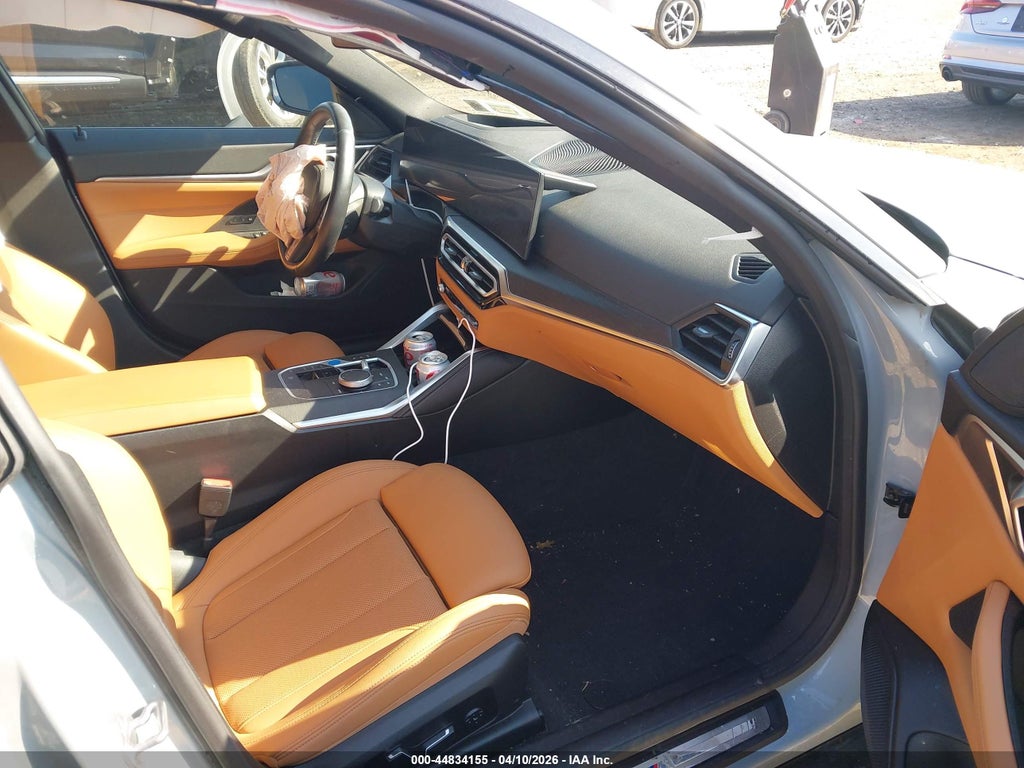 BMW i4 2024