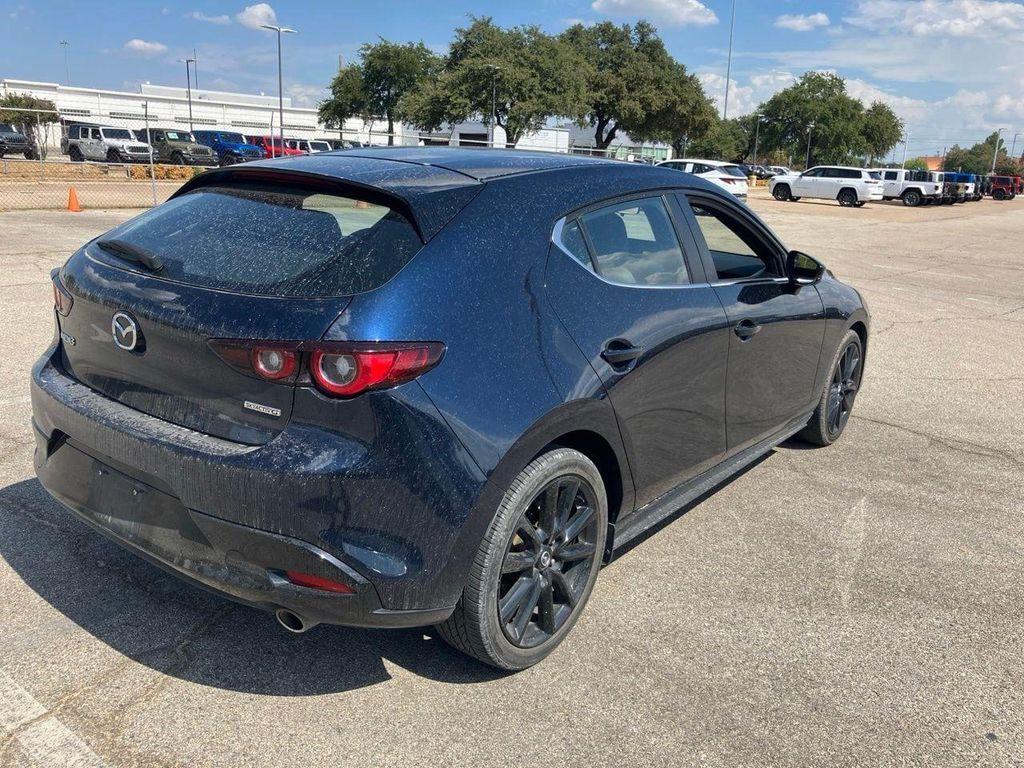 Mazda 3 2024