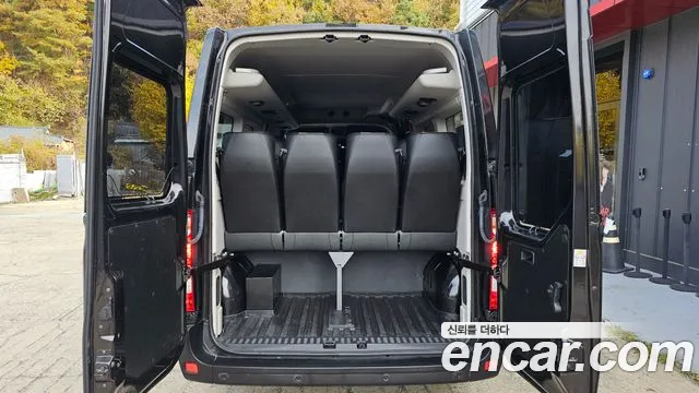 Renault MASTER 2020