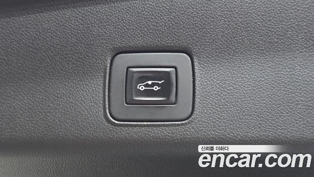 Chevrolet TrailBlazer 2022