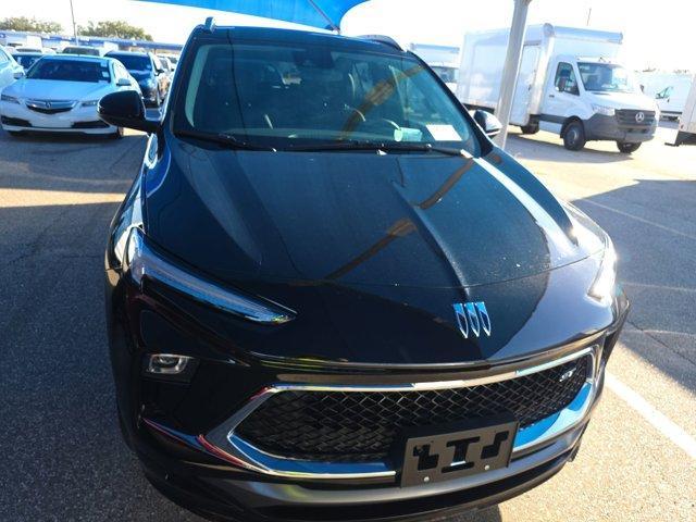 Buick Encore GX 2026