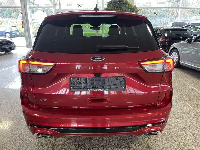 Ford Kuga 2021