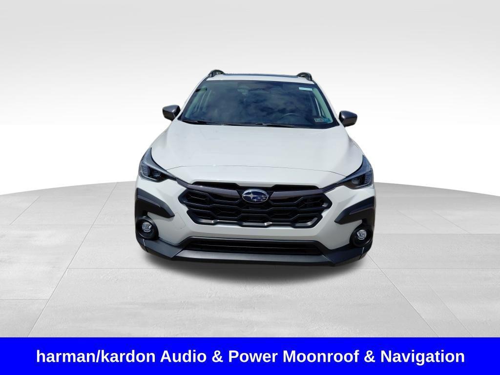 Subaru Crosstrek 2024