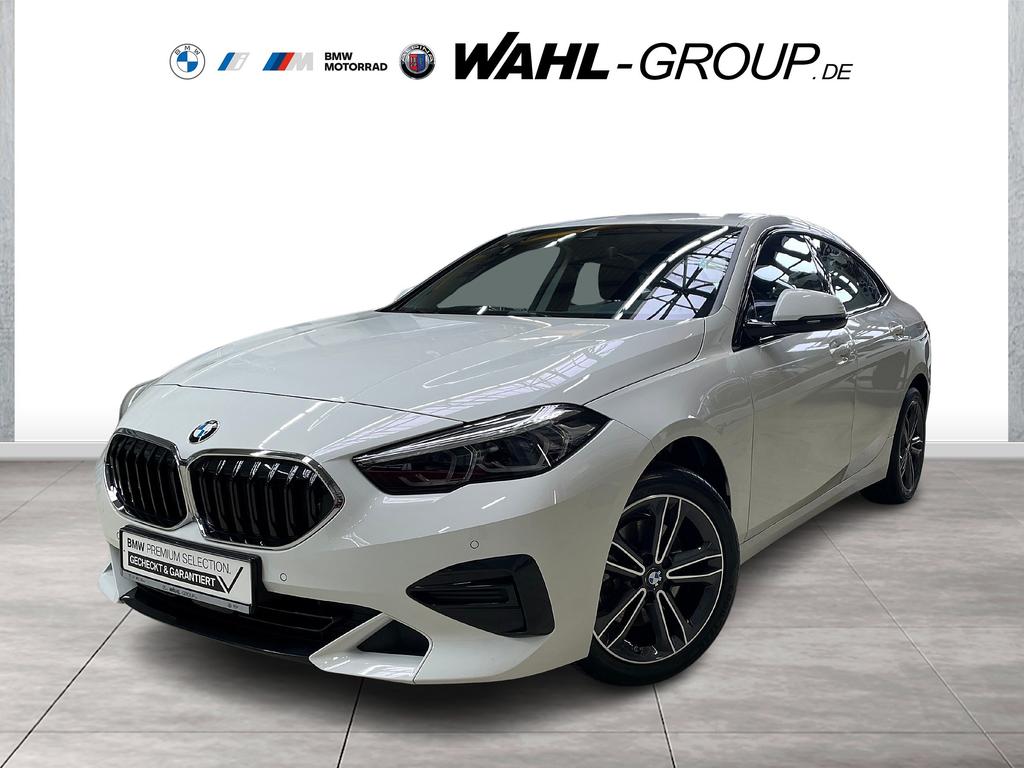 BMW 216 GRAN COUPÉ 2022