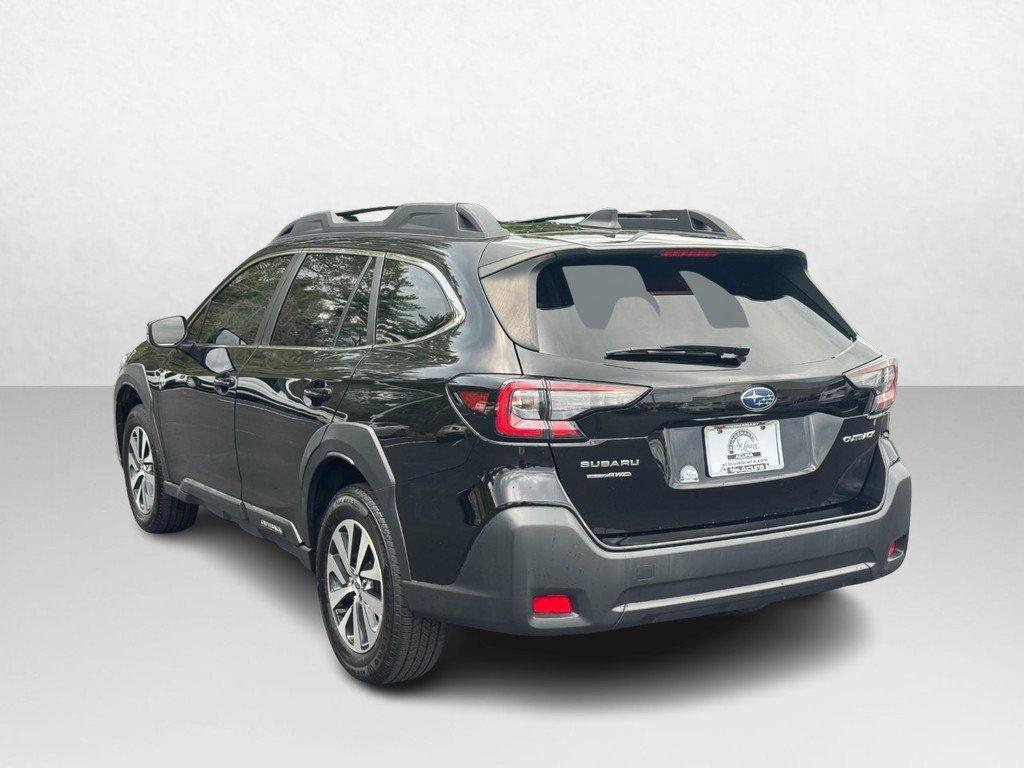 Subaru Outback 2023