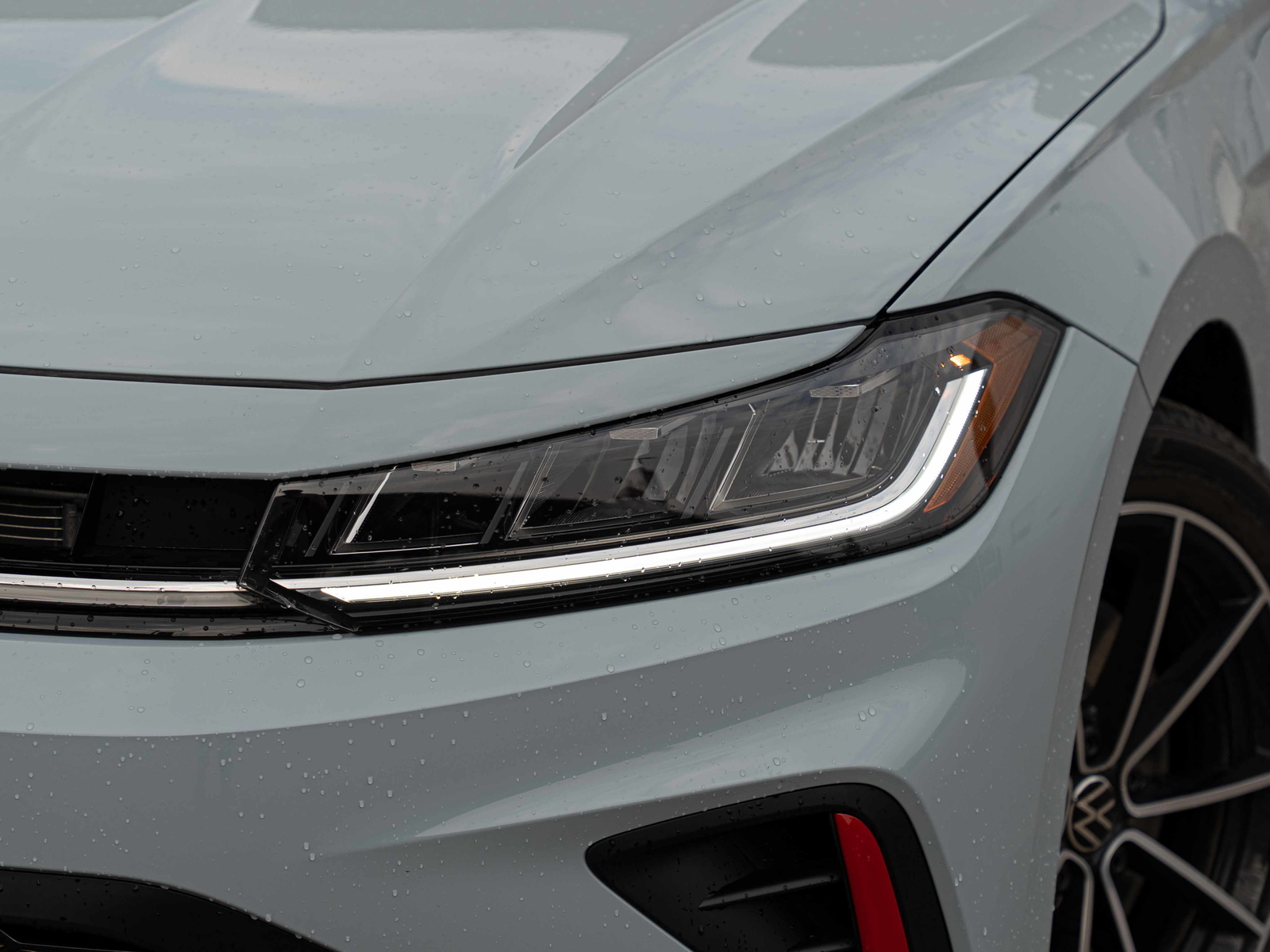Volkswagen Jetta 2025