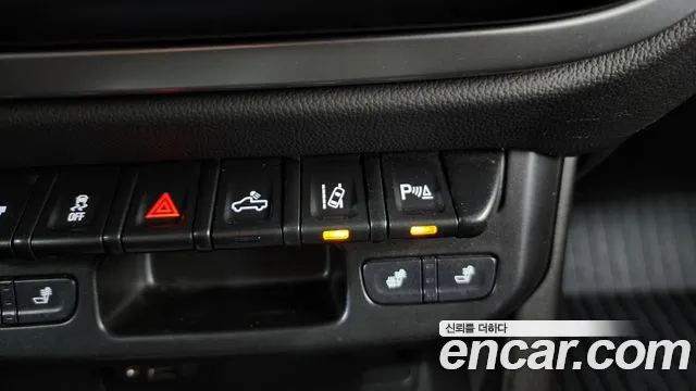 Chevrolet Colorado 2021