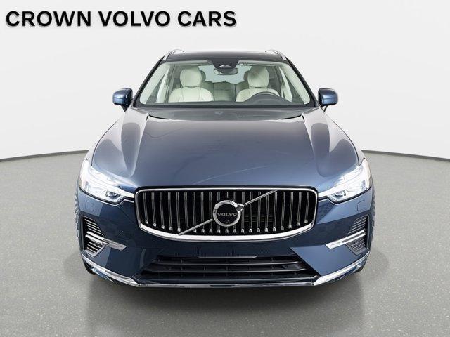 Volvo XC60 2023