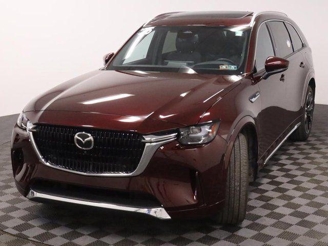 Mazda CX-90 2025