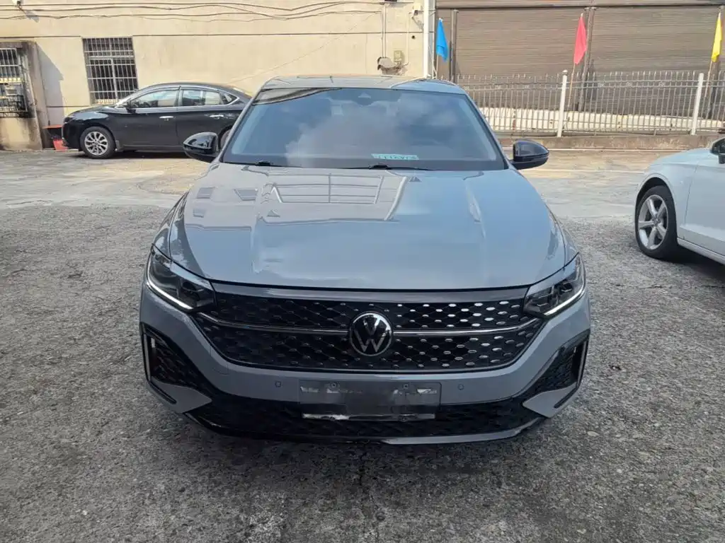 Volkswagen Lavida 2023