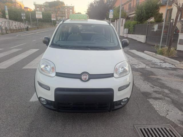 Fiat Panda 2021