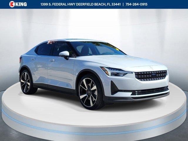 Polestar 2 2022