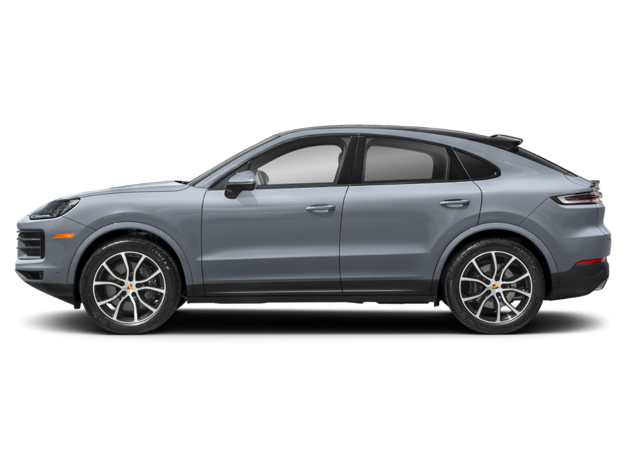 Porsche Cayenne 2026