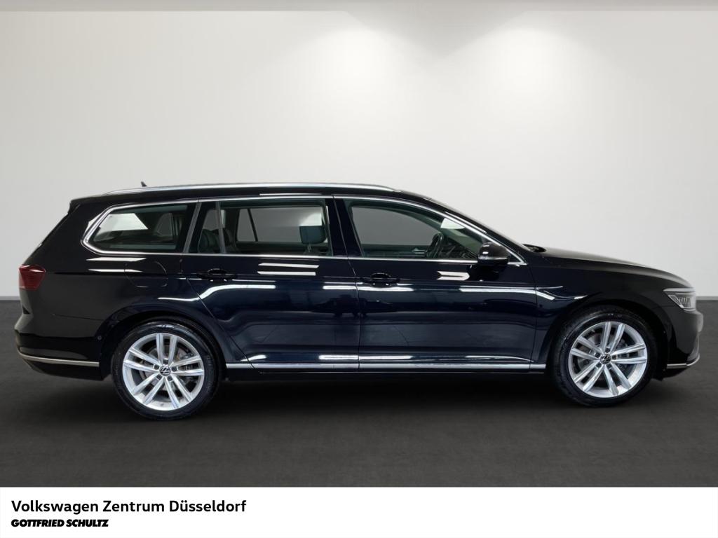 Volkswagen PASSAT VARIANT 2022