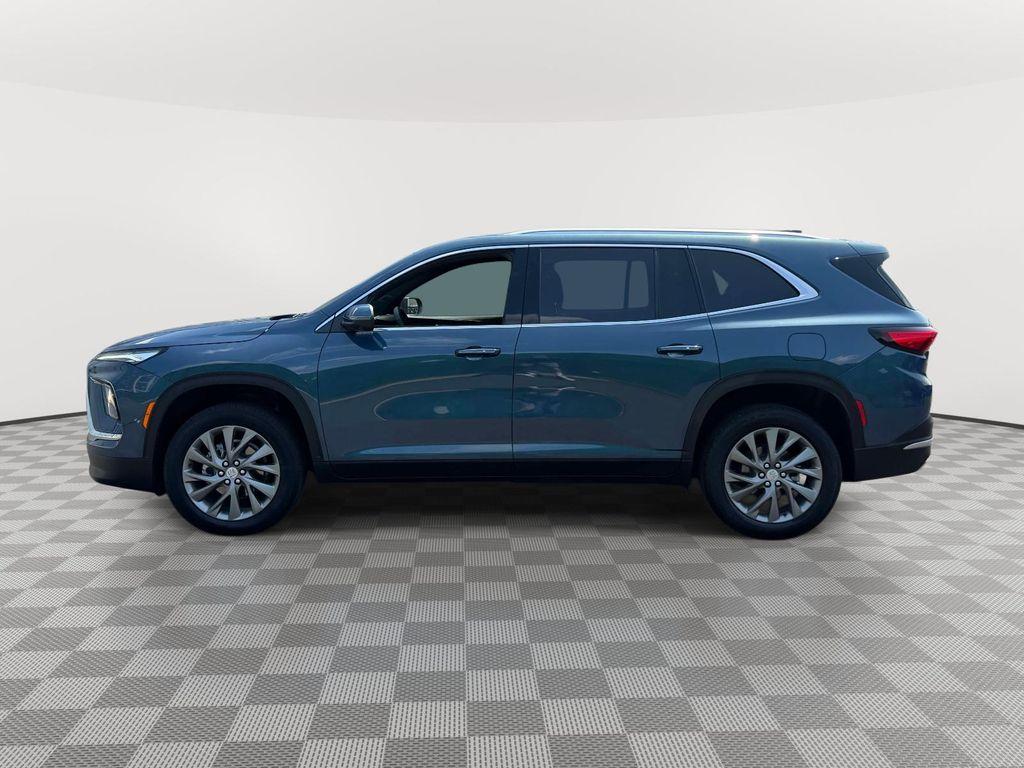 Buick Enclave 2026