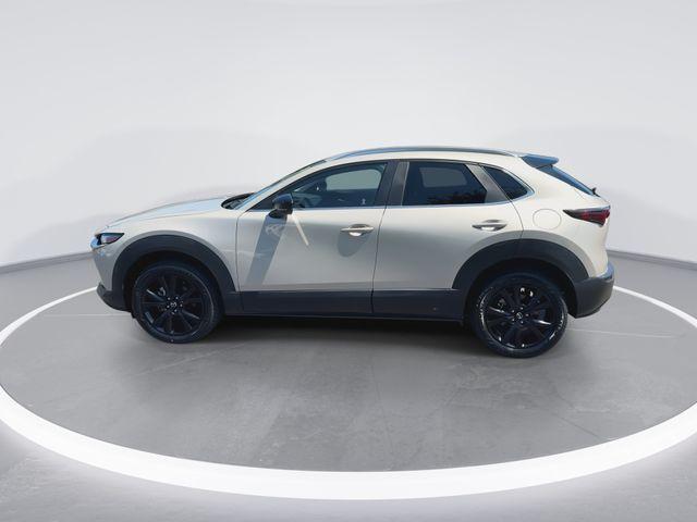 Mazda CX-30 2024