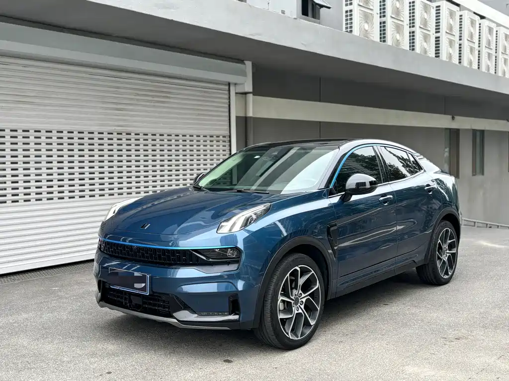 Lynk & Co 05 2020
