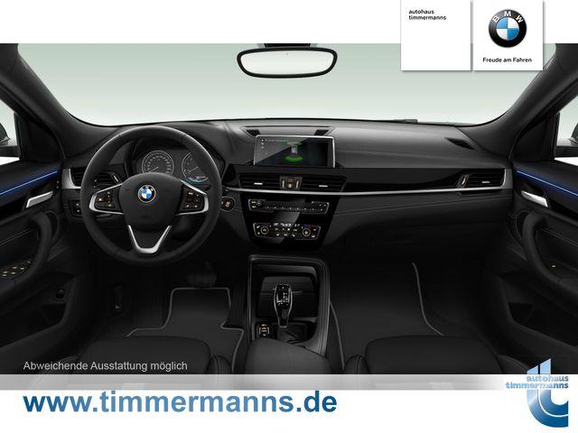 BMW X2 2021