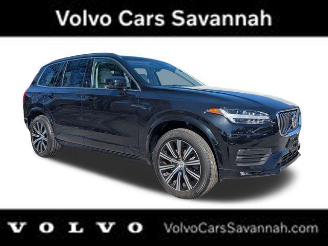 Volvo XC90 2023