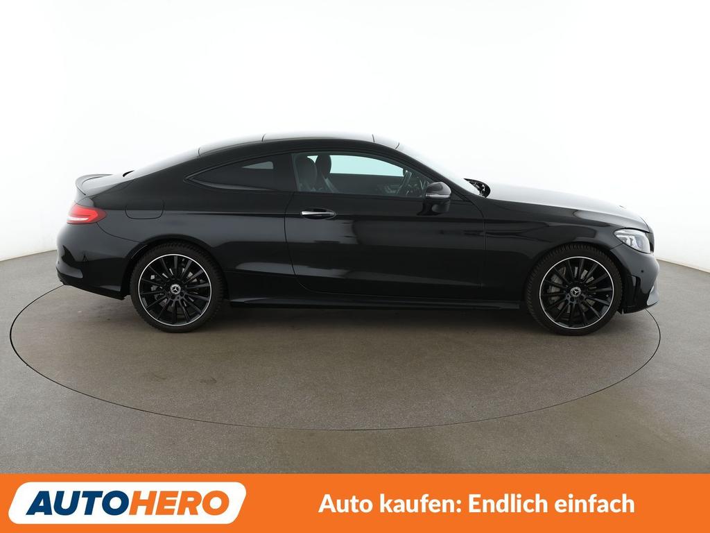 Mercedes-Benz C 300 2023
