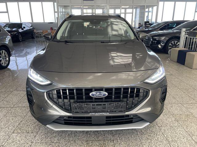 Ford Focus 2022