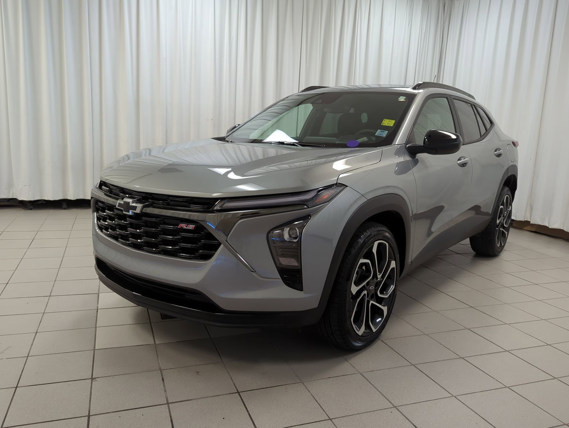 Chevrolet Trax 2025