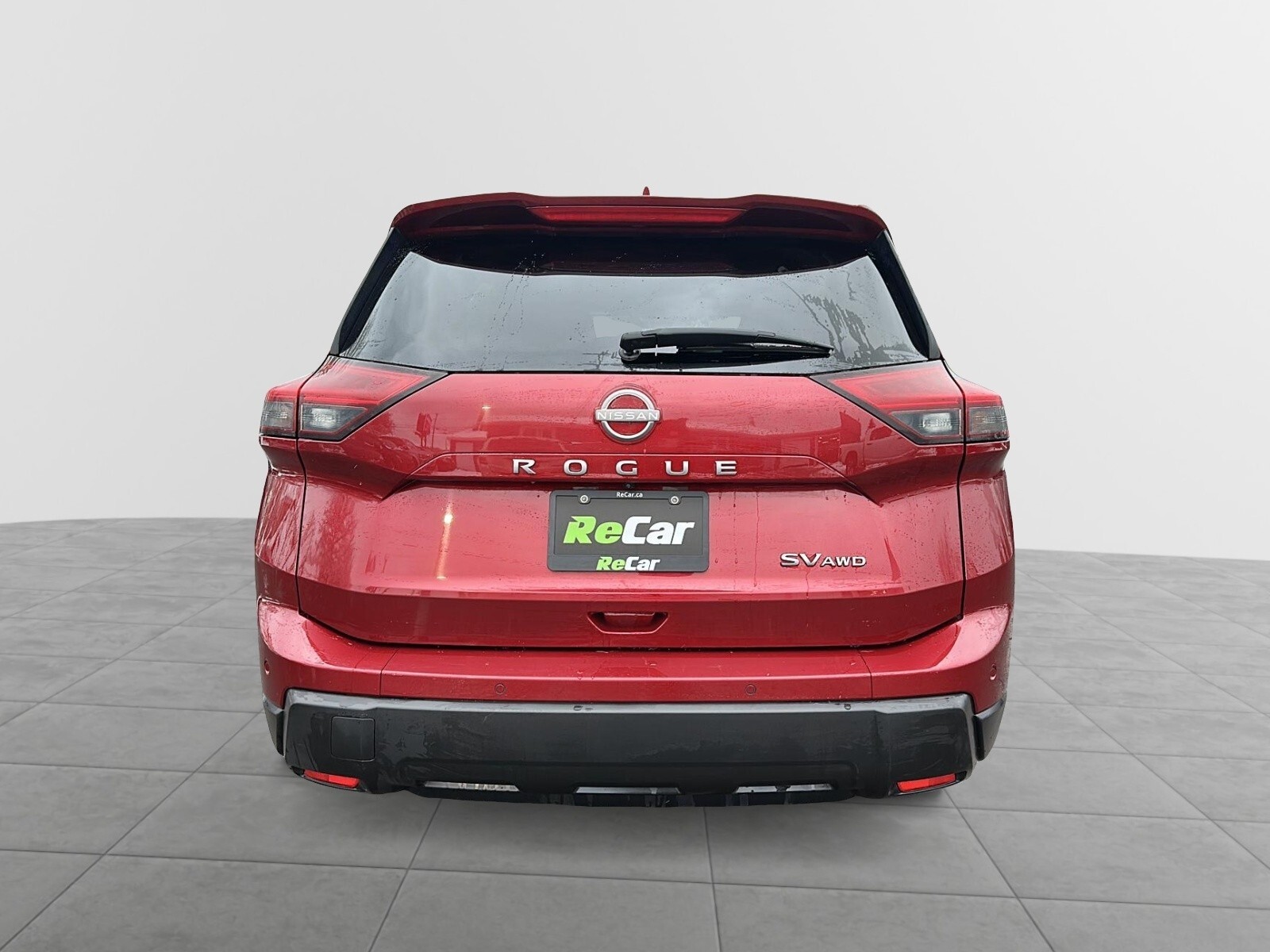 Nissan Rogue 2024