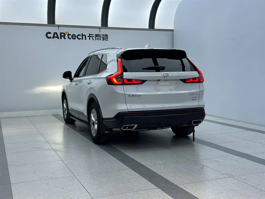 Honda CR-V 2024