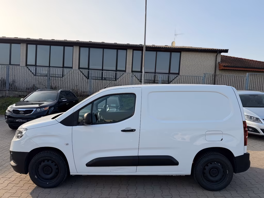 Toyota PROACE (VERSO) 2021