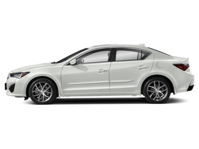 Acura ILX 2021