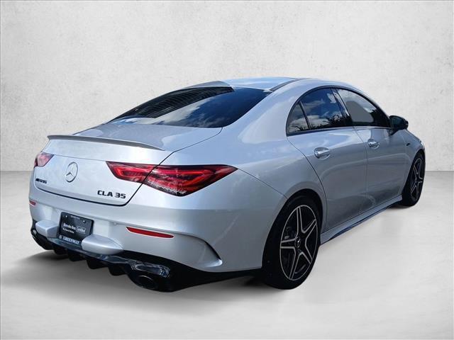 Mercedes-Benz A-Класс 2023