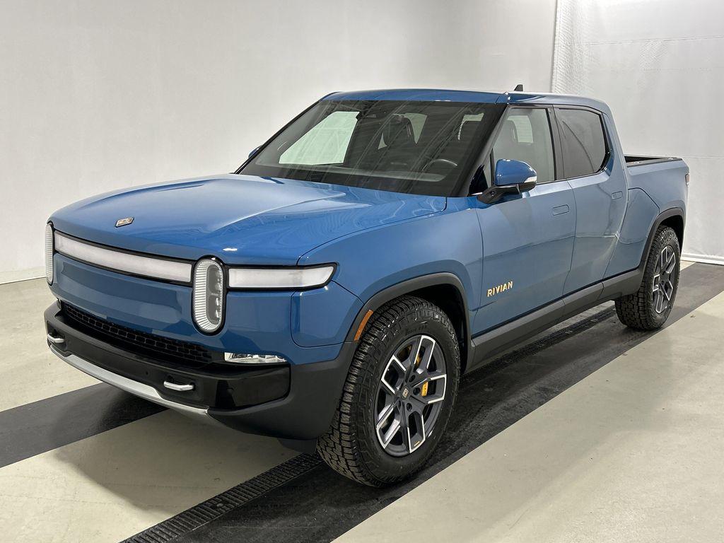 Rivian R1T 2023