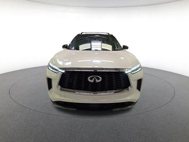 Infiniti QX60 2023