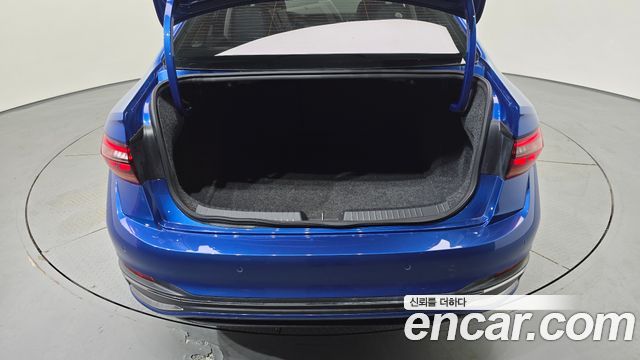 Volkswagen ID.4 2023
